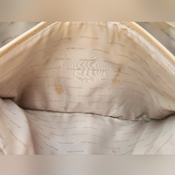 Michael Kors Bargain Computer Tote Bag - Picture 13 of 15